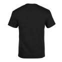 Pánské tričko regent - černá